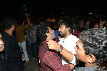 Sardaar Gabbar Singh Movie Audio Launch